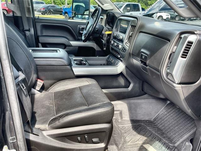 used 2019 Chevrolet Silverado 2500 car, priced at $43,395