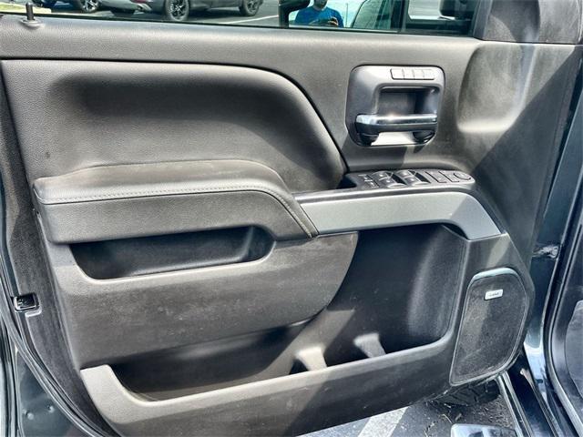 used 2019 Chevrolet Silverado 2500 car, priced at $43,395