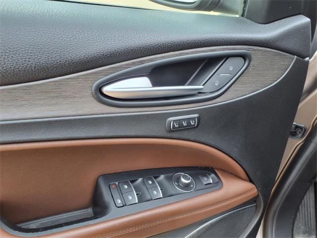 used 2019 Alfa Romeo Stelvio car, priced at $21,191
