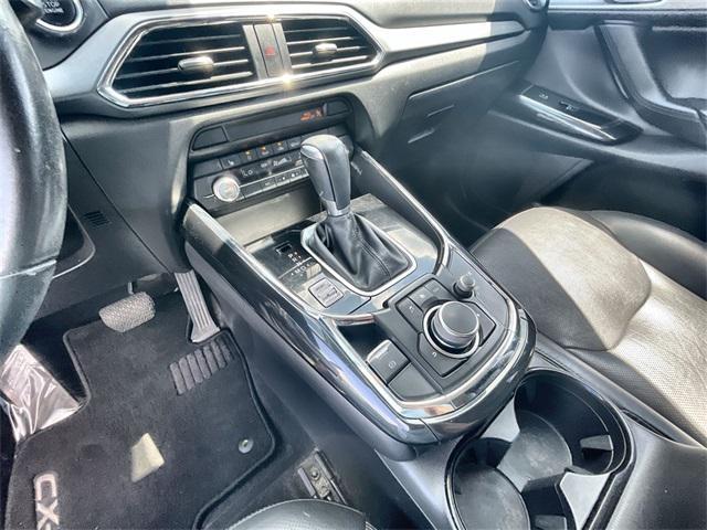 used 2019 Mazda CX-9 car, priced at $18,916