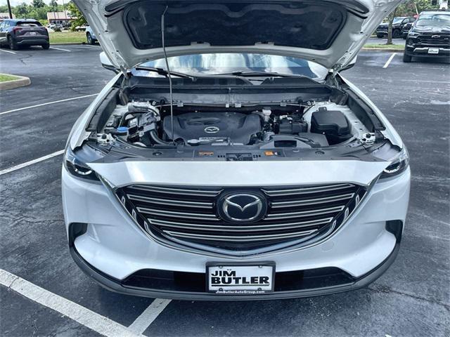 used 2019 Mazda CX-9 car, priced at $18,916