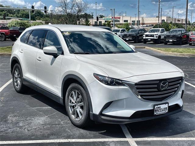used 2019 Mazda CX-9 car, priced at $18,916