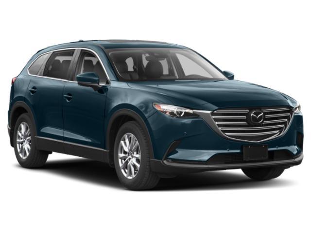 used 2019 Mazda CX-9 car, priced at $19,618
