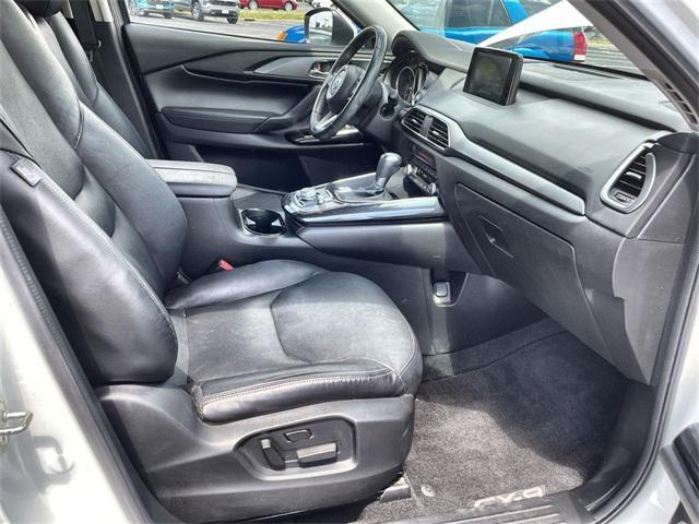 used 2019 Mazda CX-9 car, priced at $18,916