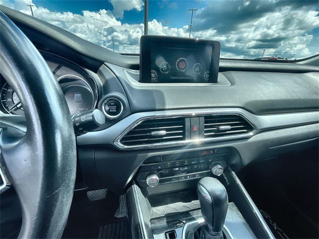 used 2019 Mazda CX-9 car, priced at $18,916