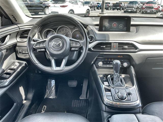 used 2019 Mazda CX-9 car, priced at $18,916