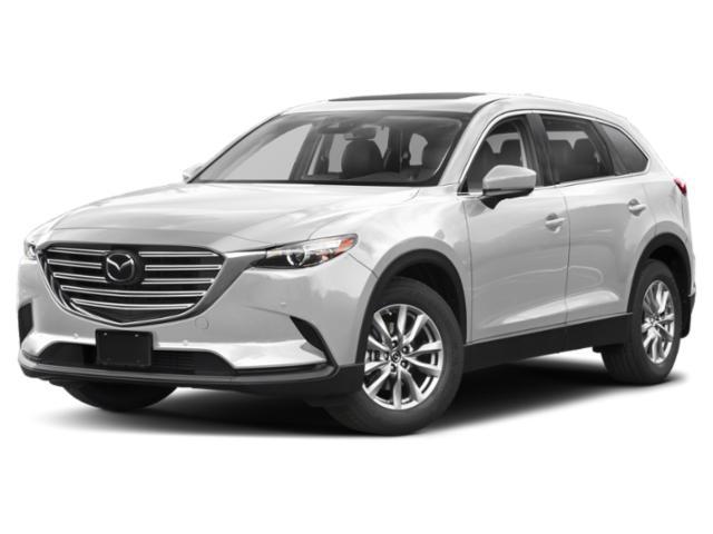 used 2019 Mazda CX-9 car