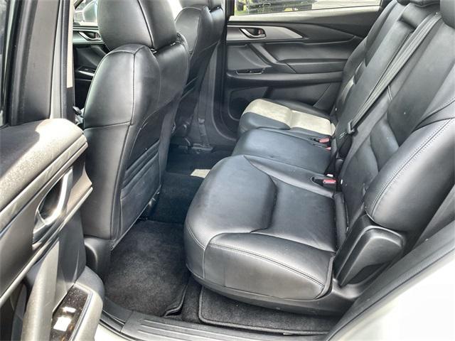 used 2019 Mazda CX-9 car, priced at $18,916