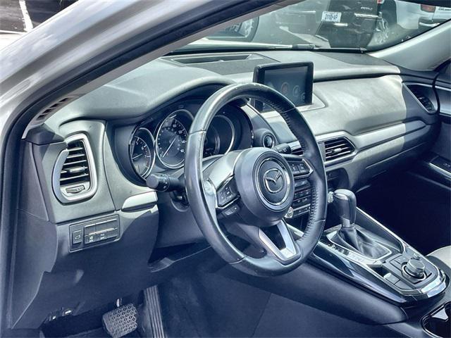 used 2019 Mazda CX-9 car, priced at $18,916