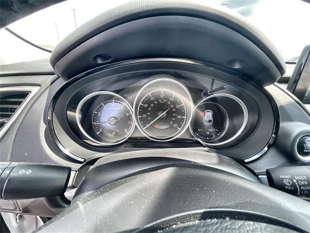 used 2019 Mazda CX-9 car, priced at $18,916