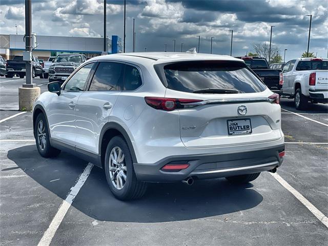 used 2019 Mazda CX-9 car, priced at $18,916