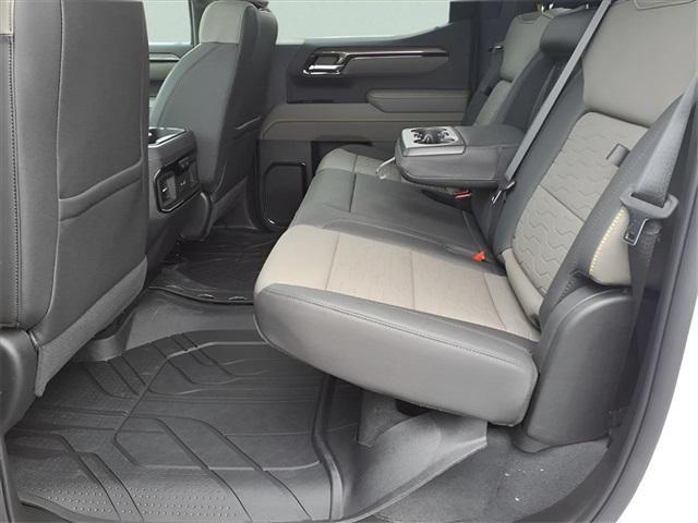 new 2026 Chevrolet Silverado 1500 car, priced at $65,201