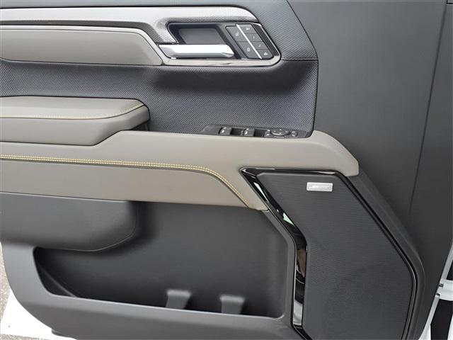 new 2026 Chevrolet Silverado 1500 car, priced at $65,201