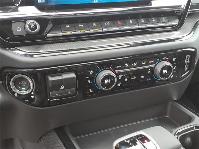 new 2026 Chevrolet Silverado 1500 car, priced at $65,201