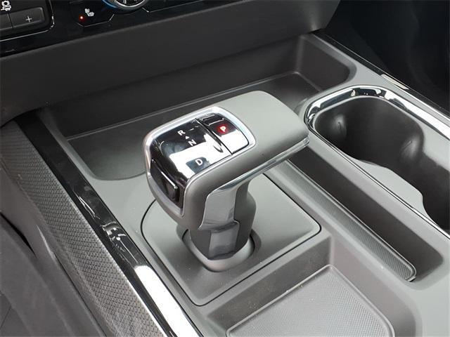 new 2026 Chevrolet Silverado 1500 car, priced at $65,201