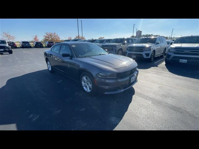 used 2023 Dodge Charger car, priced at $24,995