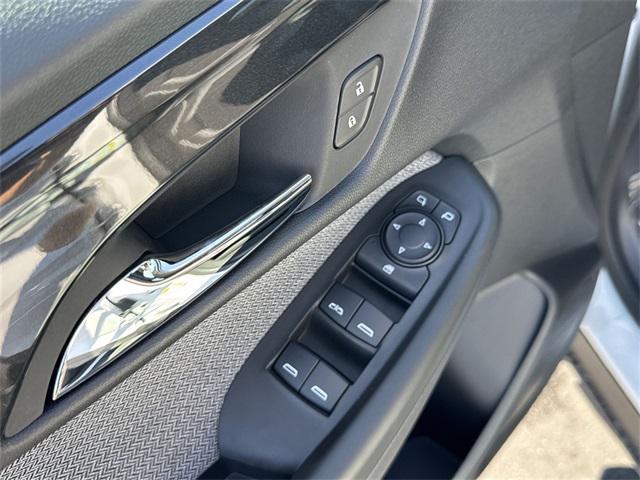 new 2026 Chevrolet TrailBlazer car, priced at $24,056