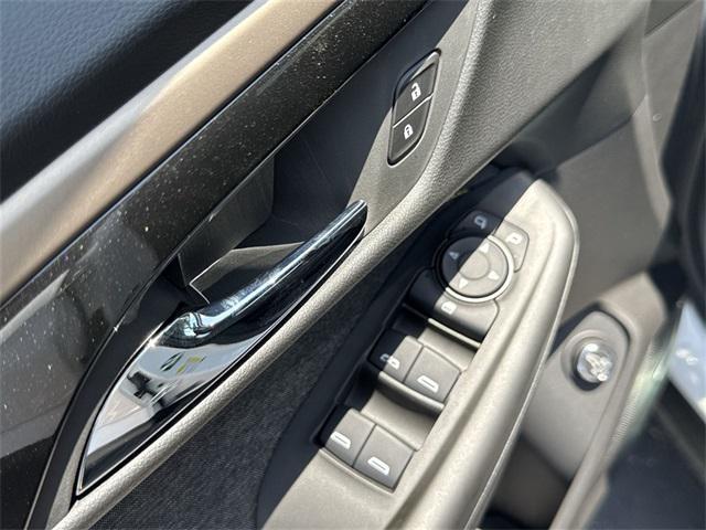 new 2026 Chevrolet TrailBlazer car, priced at $30,958