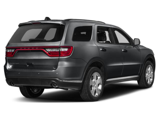 used 2015 Dodge Durango car, priced at $11,733