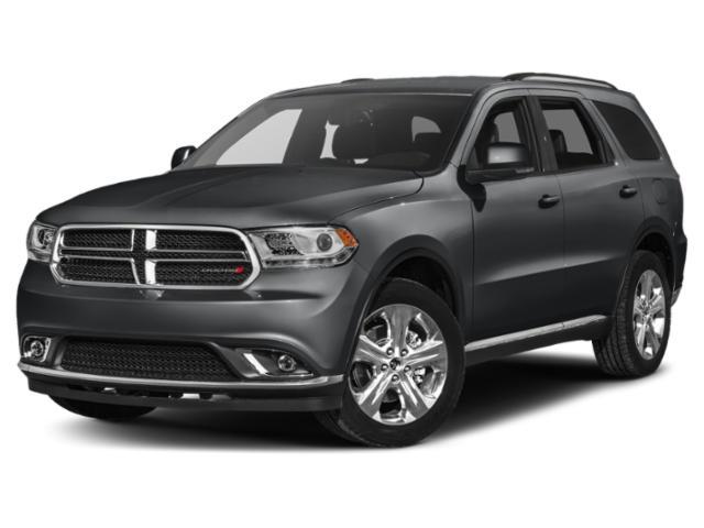 used 2015 Dodge Durango car, priced at $11,733