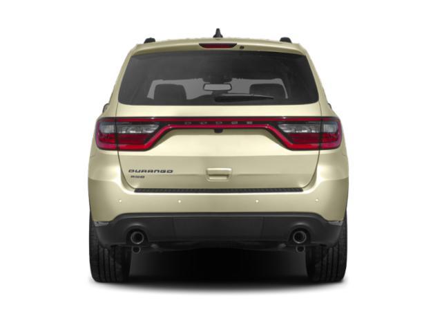 used 2015 Dodge Durango car, priced at $11,733