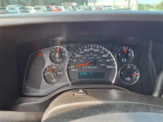 used 2017 Chevrolet Express 2500 car, priced at $11,565