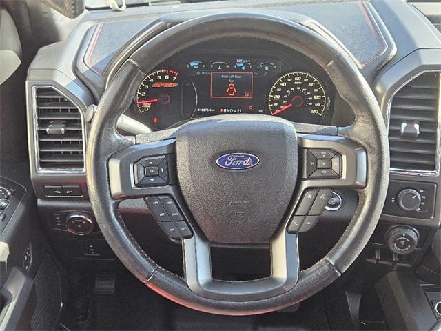 used 2016 Ford F-150 car, priced at $26,981