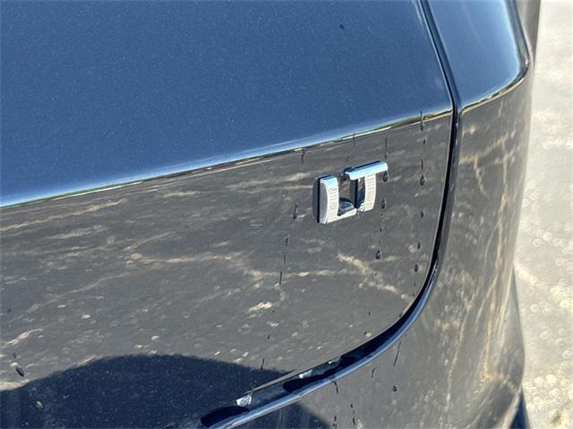 new 2026 Chevrolet TrailBlazer car, priced at $24,056