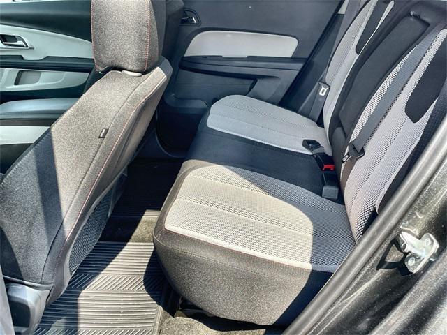 used 2017 Chevrolet Equinox car, priced at $12,495