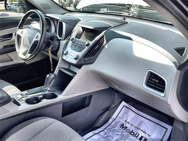 used 2017 Chevrolet Equinox car, priced at $12,495