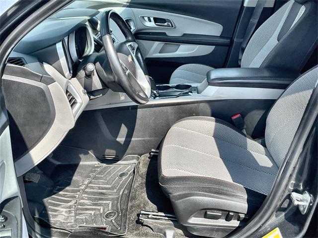used 2017 Chevrolet Equinox car, priced at $12,495