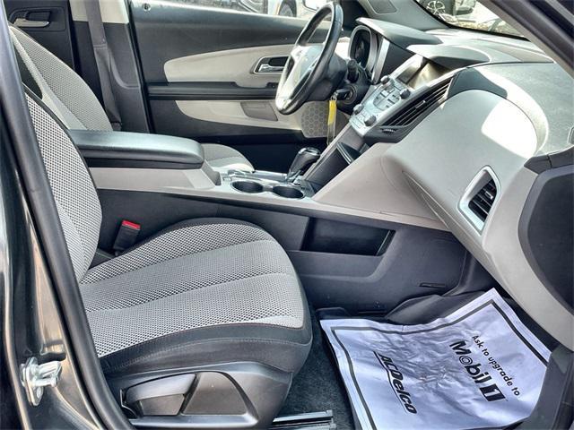 used 2017 Chevrolet Equinox car, priced at $12,495