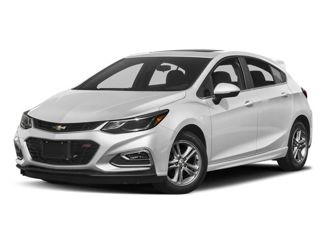 used 2017 Chevrolet Cruze car, priced at $8,539