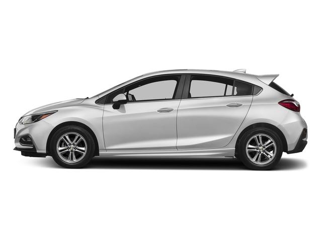 used 2017 Chevrolet Cruze car, priced at $8,539