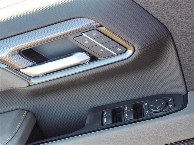 new 2026 Chevrolet Silverado 1500 car, priced at $65,553