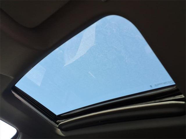 new 2026 Chevrolet Silverado 1500 car, priced at $65,553