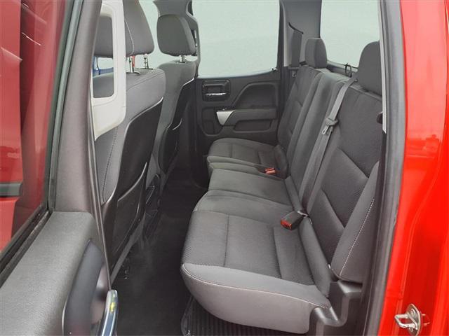 used 2014 Chevrolet Silverado 1500 car, priced at $12,500