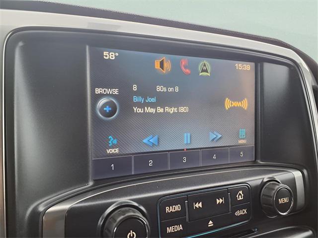 used 2014 Chevrolet Silverado 1500 car, priced at $12,500