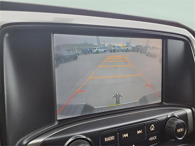 used 2014 Chevrolet Silverado 1500 car, priced at $12,500