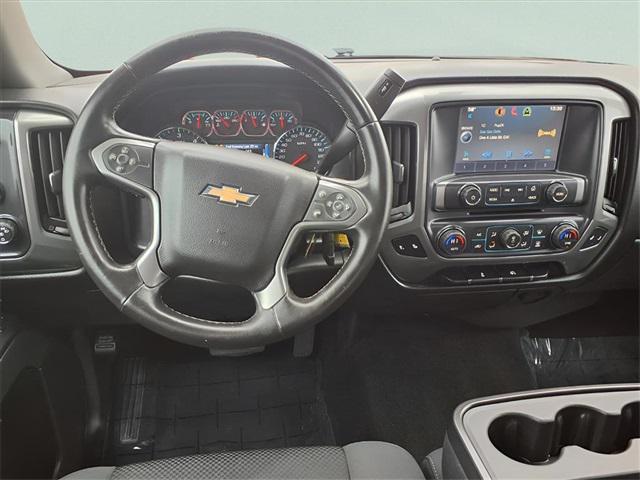 used 2014 Chevrolet Silverado 1500 car, priced at $12,500