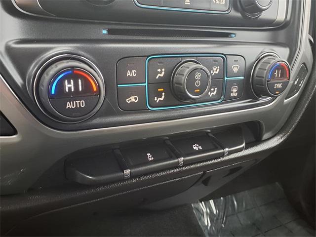 used 2014 Chevrolet Silverado 1500 car, priced at $12,500