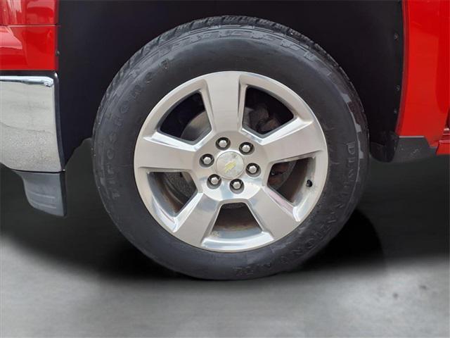 used 2014 Chevrolet Silverado 1500 car, priced at $12,500