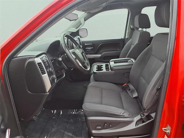 used 2014 Chevrolet Silverado 1500 car, priced at $12,500