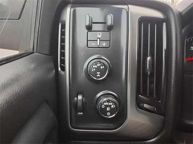 used 2014 Chevrolet Silverado 1500 car, priced at $12,500