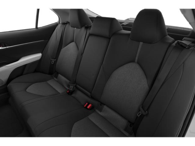 used 2024 Toyota Camry car, priced at $23,136