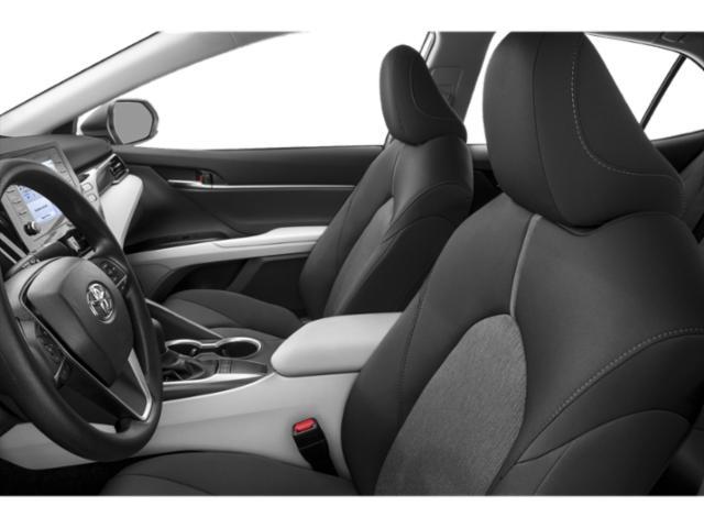 used 2024 Toyota Camry car, priced at $23,136