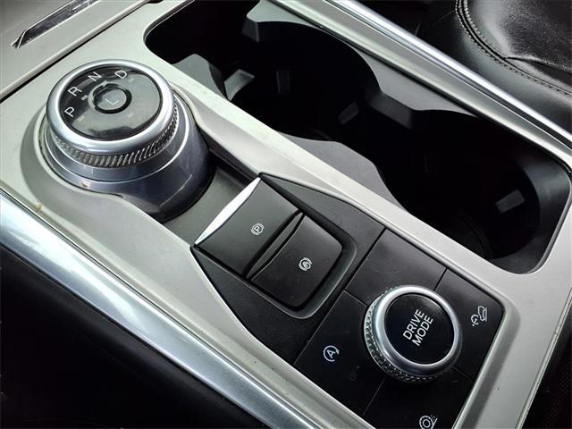 used 2022 Ford Explorer car, priced at $23,000