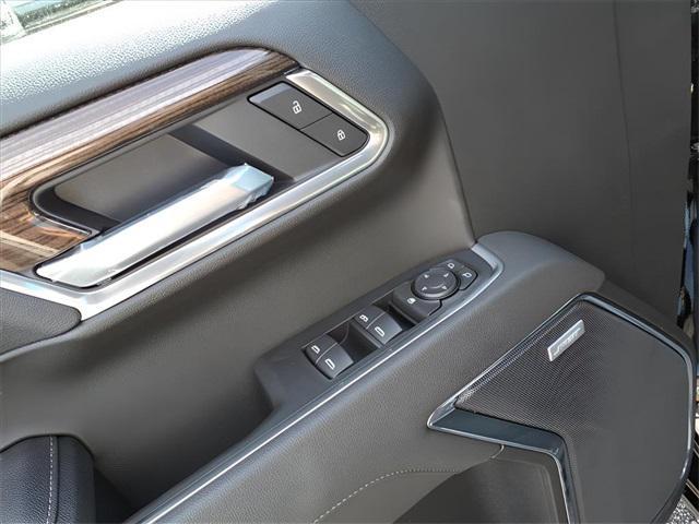 new 2026 Chevrolet Silverado 1500 car, priced at $55,625