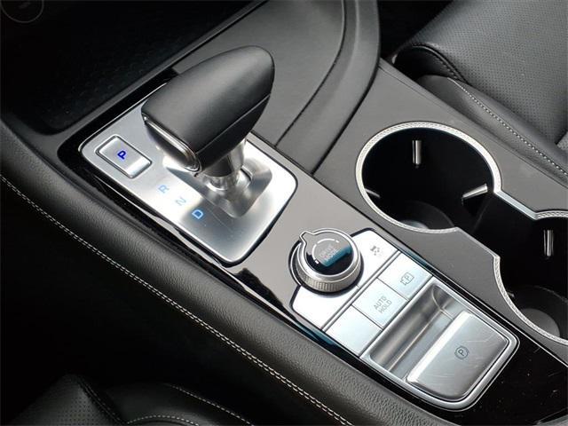 used 2025 Genesis G70 car, priced at $35,596