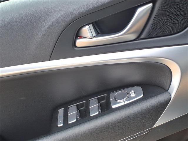 used 2025 Genesis G70 car, priced at $35,596